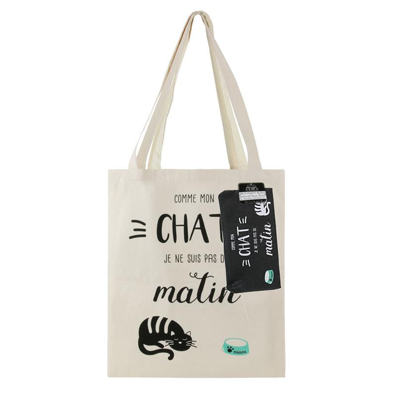 acheter un chat dans un sac expression en anglais