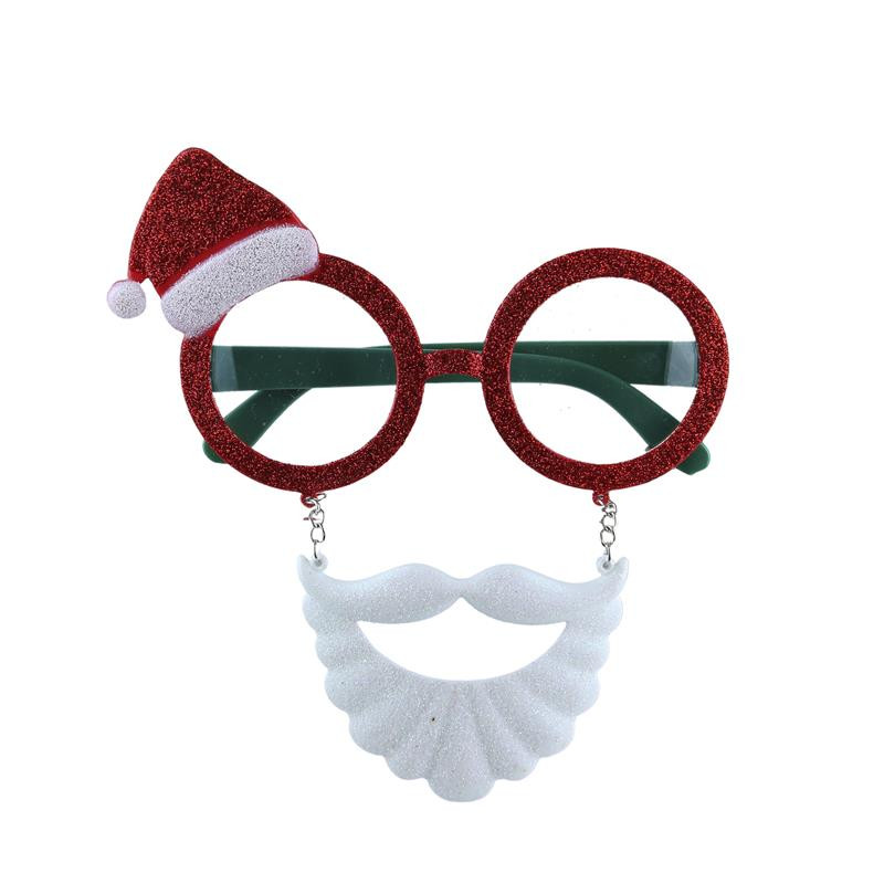 Grossiste lunettes de Noël |Tradaka